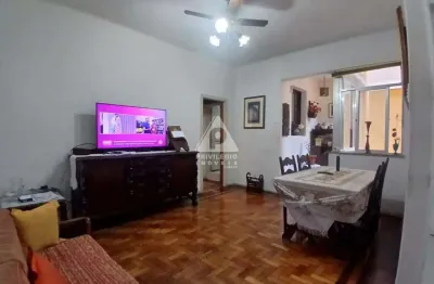 Apartamento à venda, 2 quartos, copacabana - rio de janeiro/rj