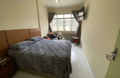 Apartamento com 1 quarto à venda na Avenida Princesa Isabel, --, Copacabana, Rio de Janeiro