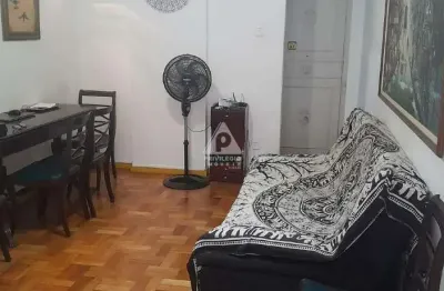 Apartamento com 1 quarto à venda na Rua Siqueira Campos, --, Copacabana, Rio de Janeiro