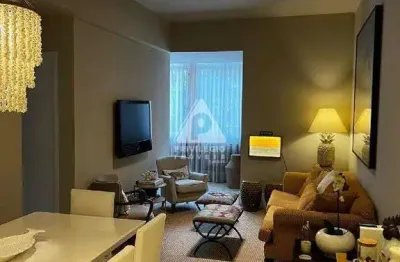 Apartamento de 3 quartos na avenida ataulfo de paiva! reformado!