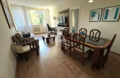 Apartamento com 2 quartos à venda na Rua Gustavo Sampaio, --, Leme, Rio de Janeiro