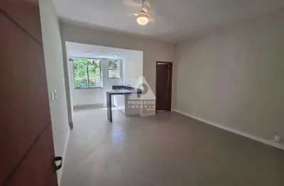 Conjugado, 28m², lindo, fundos, vista natureza, andar alto, claro, arejadao. gustavo sampaio, leme. portaria 24h e prédio com área de lazer no terraço