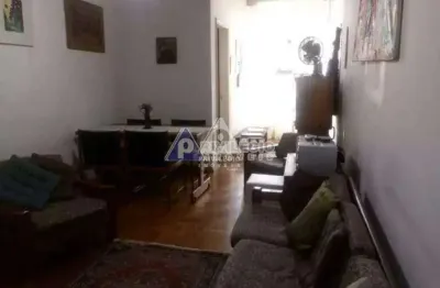 Apartamento à venda, 3 quartos, 1 vaga, copacabana - rio de janeiro/rj