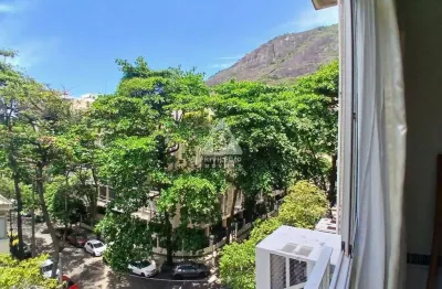 Apartamento com 2 quartos à venda na Rua Maestro Francisco Braga, --, Copacabana, Rio de Janeiro