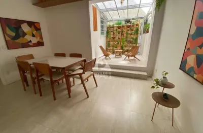 Apartamento à venda, 2 quartos, copacabana - rio de janeiro/rj