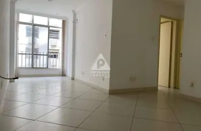 Apartamento com 2 quartos à venda na Rua Gustavo Sampaio, --, Leme, Rio de Janeiro