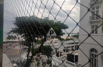 Apartamento com 2 quartos à venda na Rua Rodolfo Dantas, --, Copacabana, Rio de Janeiro