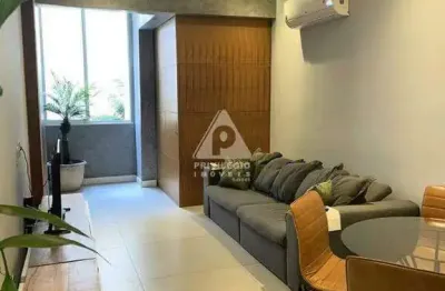 Apartamento com 2 quartos à venda na Rua Siqueira Campos, --, Copacabana, Rio de Janeiro