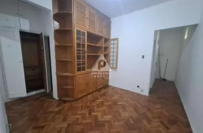 Apartamento com 1 quarto à venda na Rua General Ribeiro da Costa, --, Leme, Rio de Janeiro