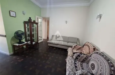 Apartamento com 3 quartos à venda na Rua Barata Ribeiro, --, Copacabana, Rio de Janeiro
