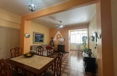 Apartamento com 3 quartos à venda na Rua Almirante Tamandaré, --, Flamengo, Rio de Janeiro