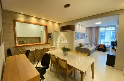 Apartamento de 3 quartos no flamengo, 121 m², frente, com financiamento