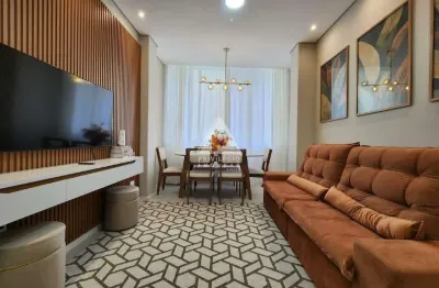 Apartamento com 2 quartos à venda na Rua Marechal Mascarenhas de Morais, --, Copacabana, Rio de Janeiro