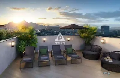 Apartamento 3 quartos com vaga no porto maravilha | lazer completo cury