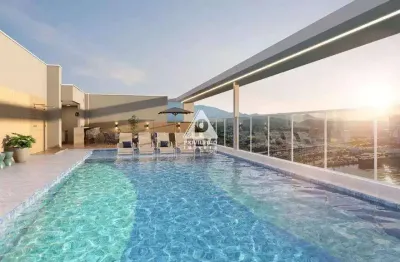 Apartamento com 1 quarto à venda na Avenida Rodrigues Alves, --, Santo Cristo, Rio de Janeiro