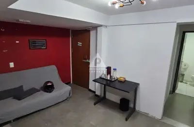 Sala comercial à venda na Avenida Nossa Senhora de Copacabana, --, Copacabana, Rio de Janeiro