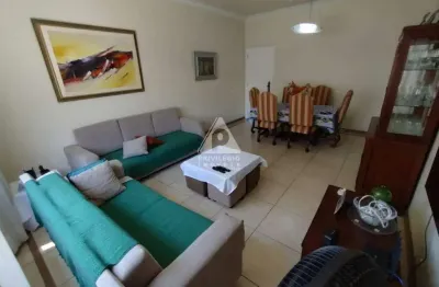 Venda: Apartamento residencial em Copacabana, 117 m², sol da manhã e portaria 24h | R$ 1.500.000