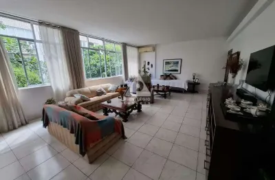 Apartamento com 3 quartos à venda na Rua Assis Brasil, --, Copacabana, Rio de Janeiro