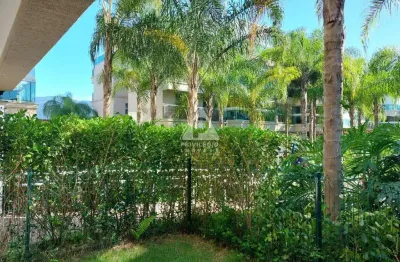 Apart-hotel à venda, 2 quartos, 2 vagas, recreio dos bandeirantes - rio de janeiro/rj