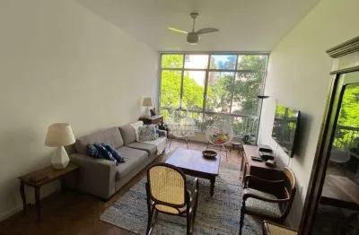 Apartamento 3 quartos, suíte, 108 mts, 1 vaga de garagem, em ipanema.
