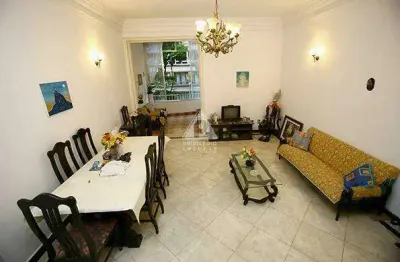Apartamento com 3 quartos à venda na Rua Sá Ferreira, --, Copacabana, Rio de Janeiro