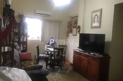 Apartamento em ipanema: 2 quartos, 80m², 1 vaga e perto do metrô