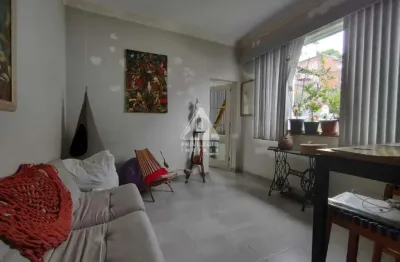 Apartamento com 1 quarto à venda na Rua Saint Roman, --, Copacabana, Rio de Janeiro
