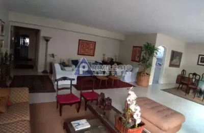 Apartamento frontal, 4 quartos, 1 suíte, closet, hidromassagem, piscina, 250 mts, 1 vaga de garagem, em ipanema