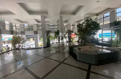Sala à venda, 1 vaga, jardim botânico - rio de janeiro/rj