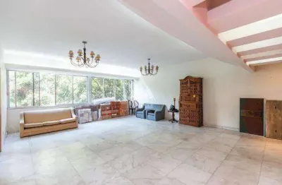 Apartamento com 4 quartos à venda na Rua Prudente de Morais, --, Ipanema, Rio de Janeiro
