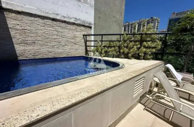 Cobertura com 3 quartos à venda na Rua John Kennedy, --, Barra da Tijuca, Rio de Janeiro
