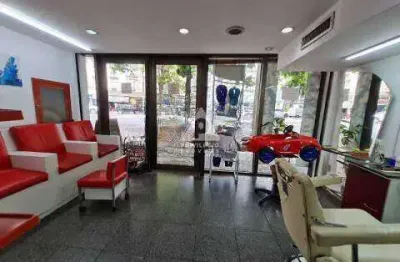 Ponto comercial à venda na Avenida Bartolomeu Mitre, --, Leblon, Rio de Janeiro