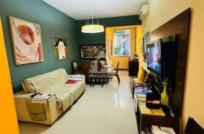 Apartamento com 2 quartos à venda na Rua Siqueira Campos 257 / Entrada Suplementar Rua Figueiredo Magalhães 870, --, Copacabana, Rio de Janeiro