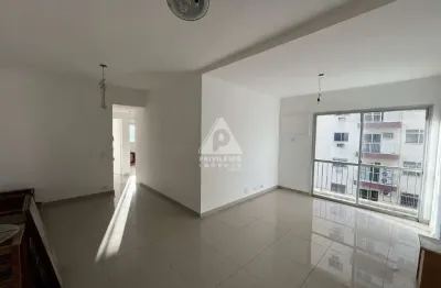 Apartamento com 3 quartos à venda na Rua Pontes Correia, --, Andaraí, Rio de Janeiro