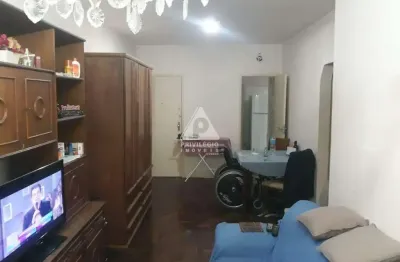 Apartamento com 2 quartos à venda na Rua Cândido Mendes, --, Glória, Rio de Janeiro