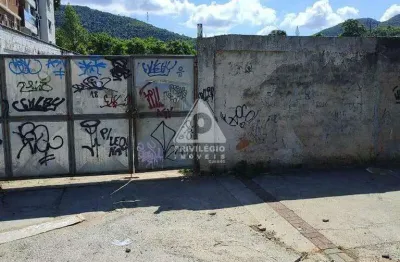 Terreno de 4.000m² na taquara: lote plano para condomínio ou empreendimento comercial