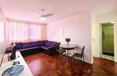 Apartamento com 1 quarto à venda na Rua Fábio Luz, --, Méier, Rio de Janeiro