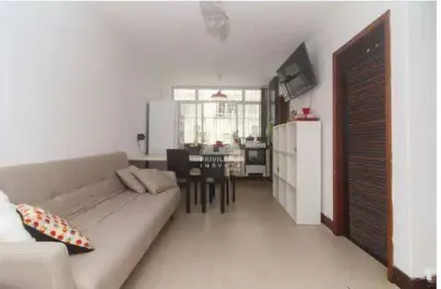 Apartamento com 2 quartos à venda na Rua General Urquiza, --, Leblon, Rio de Janeiro