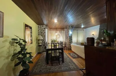 Apartamento com 3 quartos à venda na Avenida Nossa Senhora de Copacabana, --, Copacabana, Rio de Janeiro