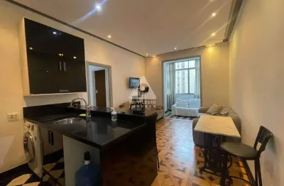 Apartamento com 3 quartos à venda na Avenida Nossa Senhora de Copacabana, --, Copacabana, Rio de Janeiro