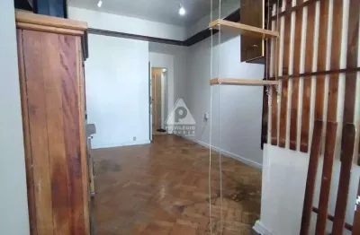 Apartamento de 2 quartos em ipanema: 70m², perto do metrô e da praia