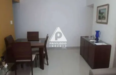 Apartamento em ipanema: 2 quartos, 75m² e lazer completo