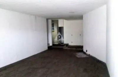 Loja com 149 m², frente de rua, alto fluxo de público, próxima ao metrô, em Ipanema.