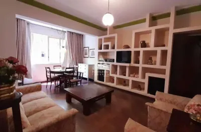 Apartamento incrível no posto seis, entre copacabana e ipanema!