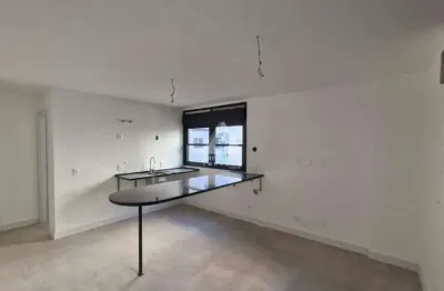 Apartamento em leblon: quarto e sala, vaga de garagem e lazer a 1 quadra da praia