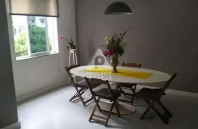 Apartamento à venda, 3 quartos, copacabana - rio de janeiro/rj