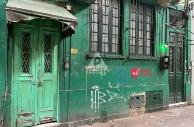 Oportunidade única: sala comercial de 100m² | térreo com saída para a rua | próximo ao metrô | botafogo