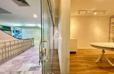 Sala comercial à venda na Rua Visconde de Pirajá, --, Ipanema, Rio de Janeiro