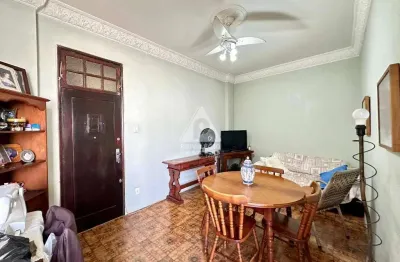 Apartamento com 2 quartos à venda na Praia Botafogo, --, Botafogo, Rio de Janeiro