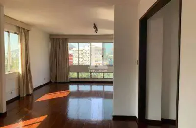 Apartamento com 3 quartos à venda na Rua Artur Araripe, --, Gávea, Rio de Janeiro